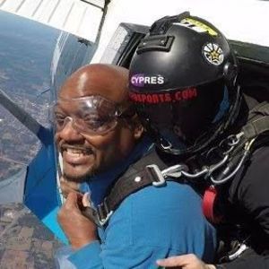 Meet your Posher, Milton